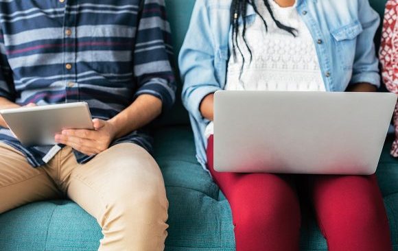 Keep Your Children Safe from Financial Fraud