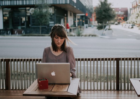 Alister Bank Receives Top Workplace Award