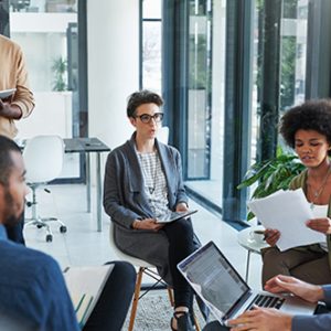 Alister Bank Sponsors Arrowmont School Program